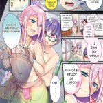 yaoi sex one shot