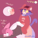 yaoi sex one shot