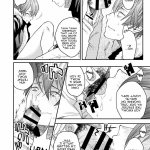 yaoi sex one shot