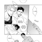 yaoi sex one shot