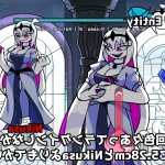 fnf nikusa エロ