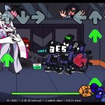 fnf nikusa エロ