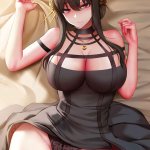 hentai spy x family yor
