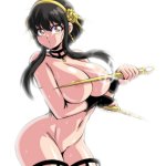 hentai spy x family yor