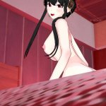 hentai spy x family yor