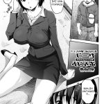komik hentai madloki: episode indomaret