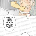 hijabolic comic arisan ehentai