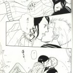 robin doujin