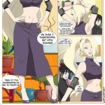 hentai naruto 2022