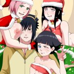 boruto hinata himawari xxx