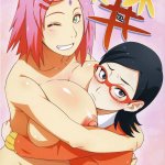 komil naruto hentai 2022