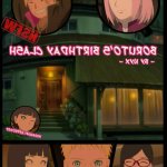 komil naruto hentai 2022
