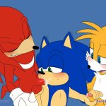 tails hentai yaoi