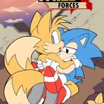 tails hentai yaoi