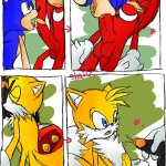 tails hentai yaoi