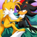 tails hentai yaoi
