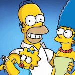 los simpson liza rule34