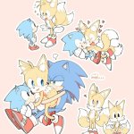 tails hentai yaoi