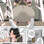 sex mom komik hentai