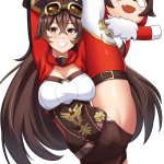 原神女士色情