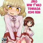 beautiful futanari hentai
