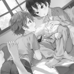shotacon yaoi doujinsh