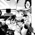 shotacon yaoi doujinsh