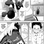 shotacon yaoi doujinsh