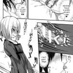 shotacon yaoi doujinsh