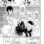 shotacon yaoi doujinsh