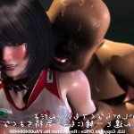 パンケイクス 3 mp4 hentai