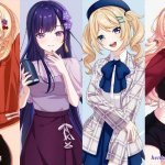 岩魈r18本子 漫画