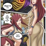 komik hentai konan