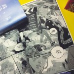 jojo h工口本子
