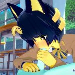mangas hentai yaoi furry