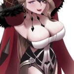 原神女士色情