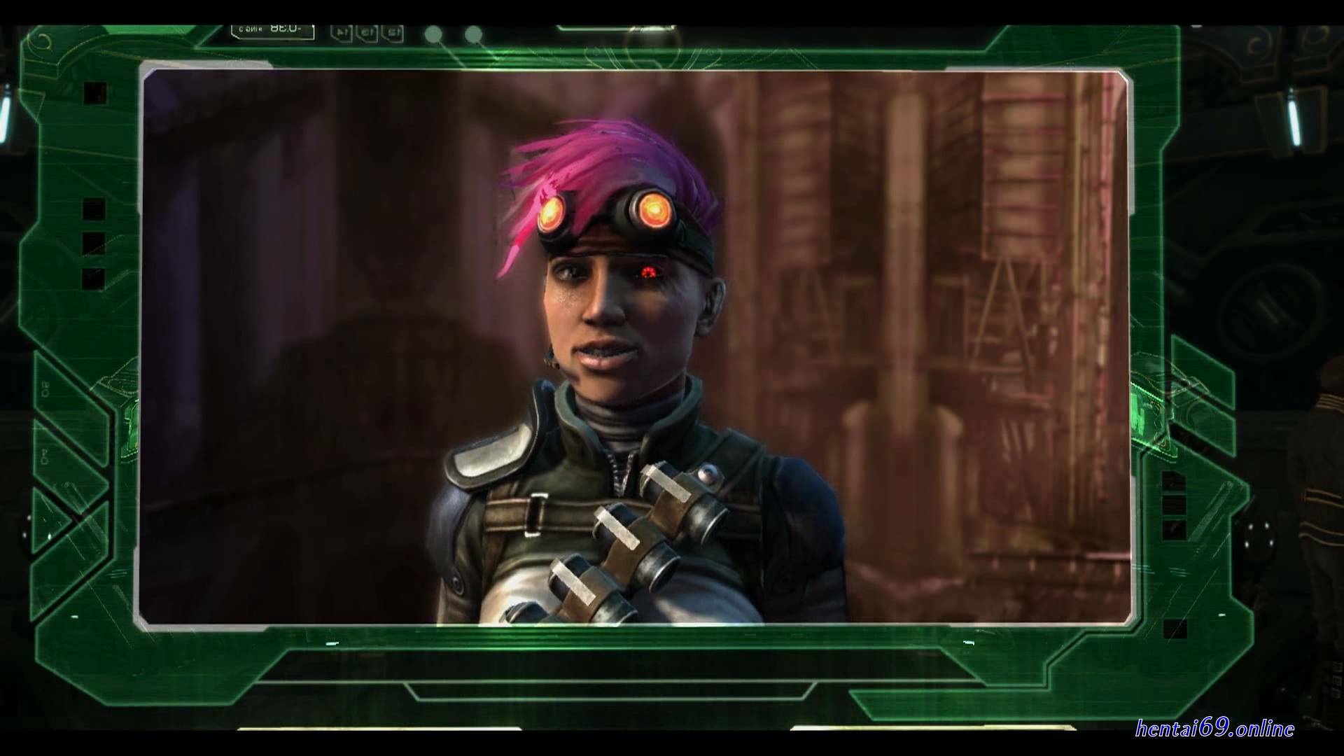 Isendra rule34
