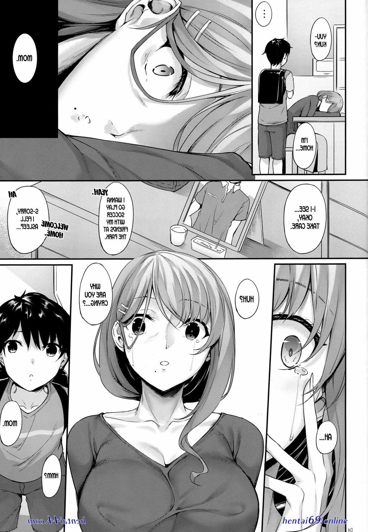 Comic motion hentai download