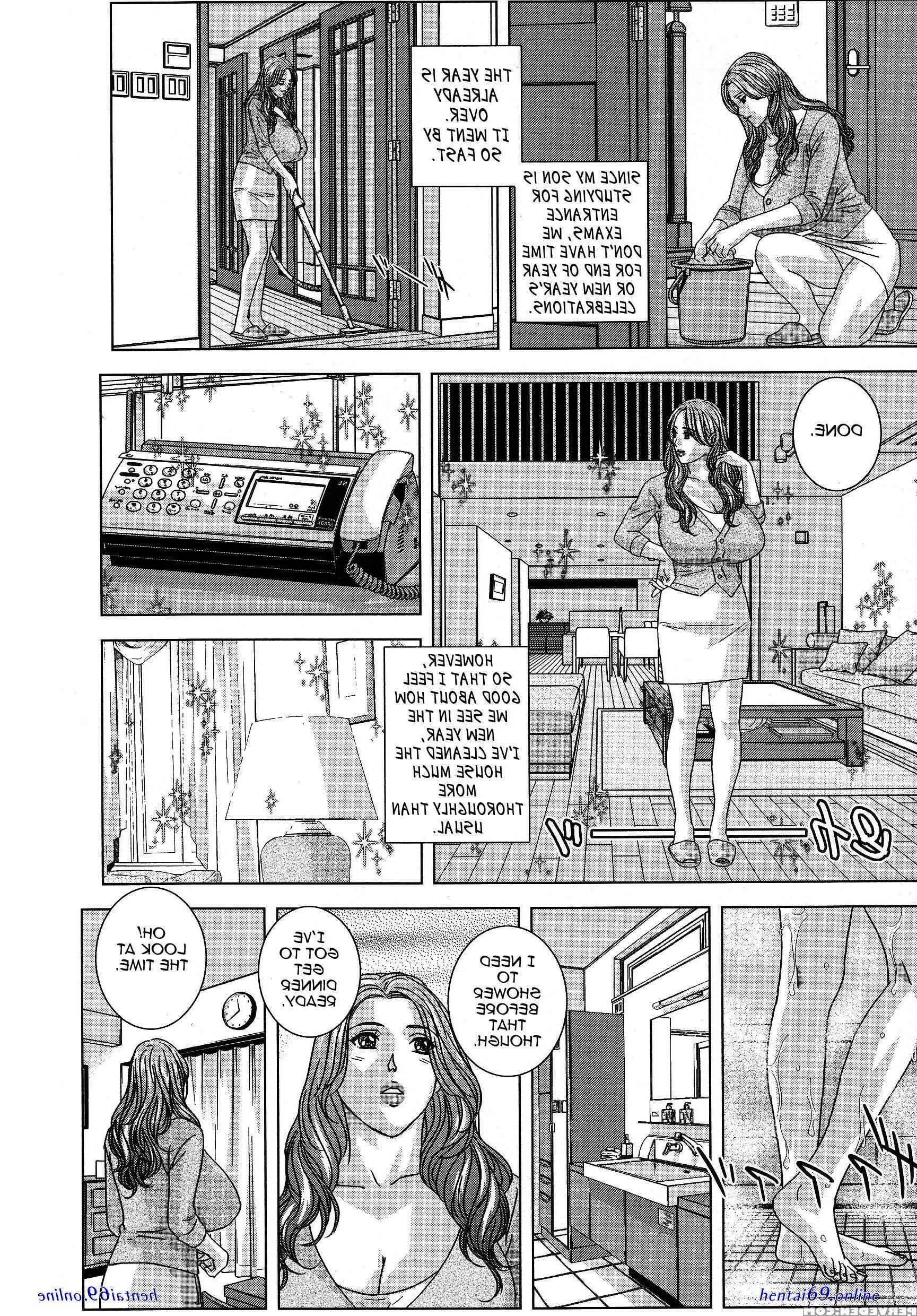 Komik hentai serigala bahasa indonesia