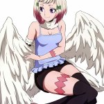 hentai kumo desu