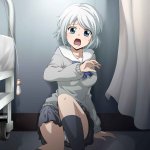 yoshiki kishinuma hentai