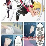 komik hentay naruto terbaru