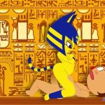 mommy long legs rule 34