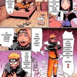komik hentay naruto terbaru