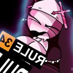 mommy long legs rule 34