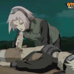 sakura haruno hentai