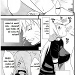 ino yamanaka hentai comic