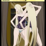 ino yamanaka hentai comic
