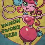 mommy long legs rule 34