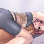 ino yamanaka hentai comic